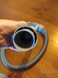 Aspirapolvere Electrolux twin clean cyclonic