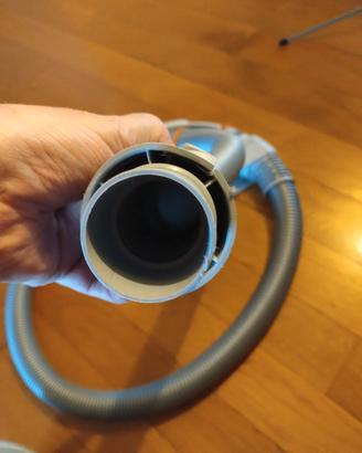 Aspirapolvere Electrolux twin clean cyclonic