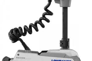 LOWRANCE RECON Motore da Traina