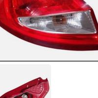 Fanale posteriore sinistro 8A6113405A Ford Fiesta