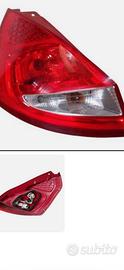 Fanale posteriore sinistro 8A6113405A Ford Fiesta