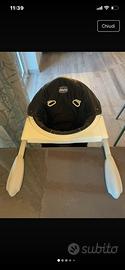 Seggiolino chicco da tavolo