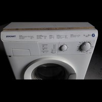 Ricambi per lavatrice zerovatt 5 kg