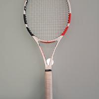  raccheta da tennis babolat pure strike 100