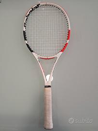  raccheta da tennis babolat pure strike 100