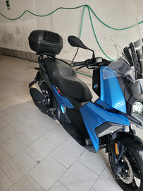 Bmw C400X