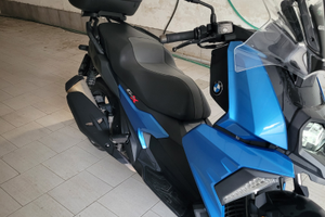 Bmw C400X