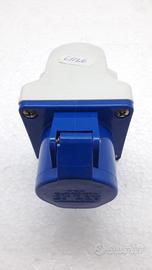 Presa a muro cee 6.113.6