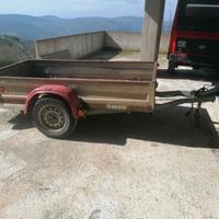 carrello rimorchio