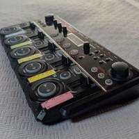 Loopstation Boss RC505 5 canali + effetti
