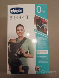 chicco marsupio 