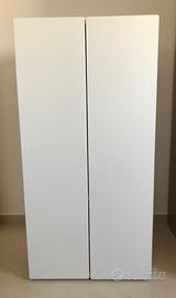 armadio bambini ikea