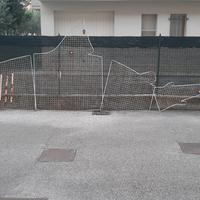 Insegna a forma di Squalo
