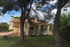 Vendo villa zona Arenella Siracusa