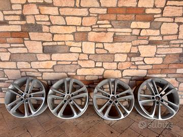 CERCHI 18   5x110/5x112