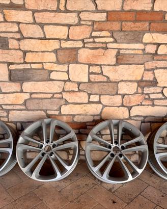 CERCHI 18   5x110/5x112