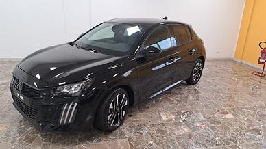 Peugeot 208 PureTech 100 Stop&Start 5 porte Allure