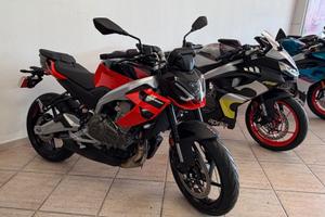 Aprilia Tuono 457