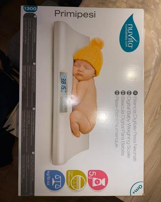 Bilancia nuvita