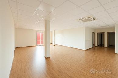 UFFICIO A ORIO AL SERIO