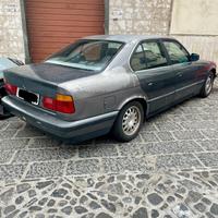 Bmw e34 520 ricambi