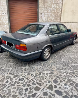 Bmw e34 520 ricambi