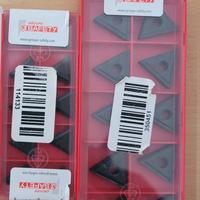 inserti tornio TNMG220408 TPMR160308 TPGN160308