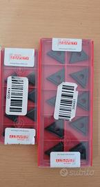 inserti tornio TNMG220408 TPMR160308 TPGN160308