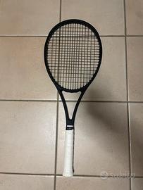 Wilson pro staff 97 federer