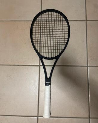 Wilson pro staff 97 federer