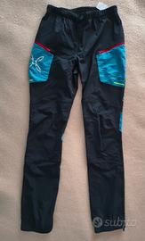 Pantalone tecnico Montura ski xs