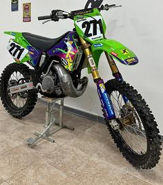 kx 250 2t