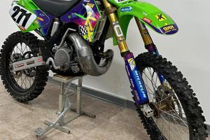kx 250 2t