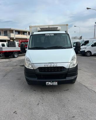 IVECO DAILY 35C13 VENDITA ANCHE A TELAIO