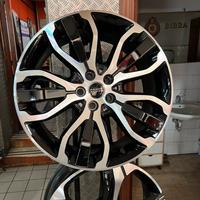 Cerchi originali Range Rover sport 21