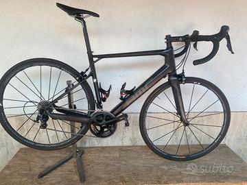 Bici corsa BMC taglia 56