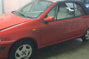 punto cabrio 1242