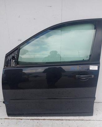 6Q4831055P PORTA ANTERIORE SX VOLKSWAGEN POLO (9N3