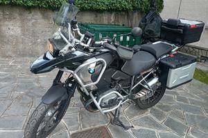 BMW R1200 GS