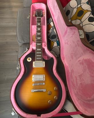 LES PAUL EPIPHONE-GIBSON INSPIRED