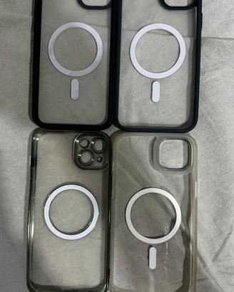 Cover iphone 15 plus