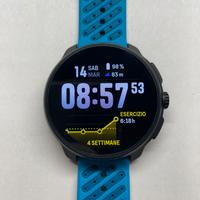 Suunto Race 2