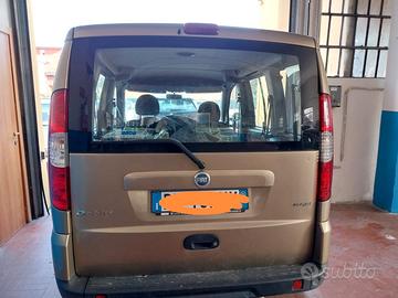 fiat Doblò 5p