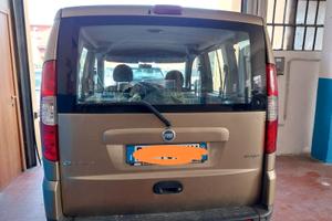 fiat Doblò 5p