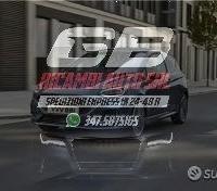 Ricambi disponibili per ford fiesta 2022\23