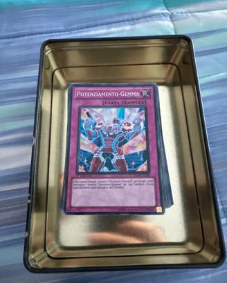 Carte Yu-Gi-Oh!