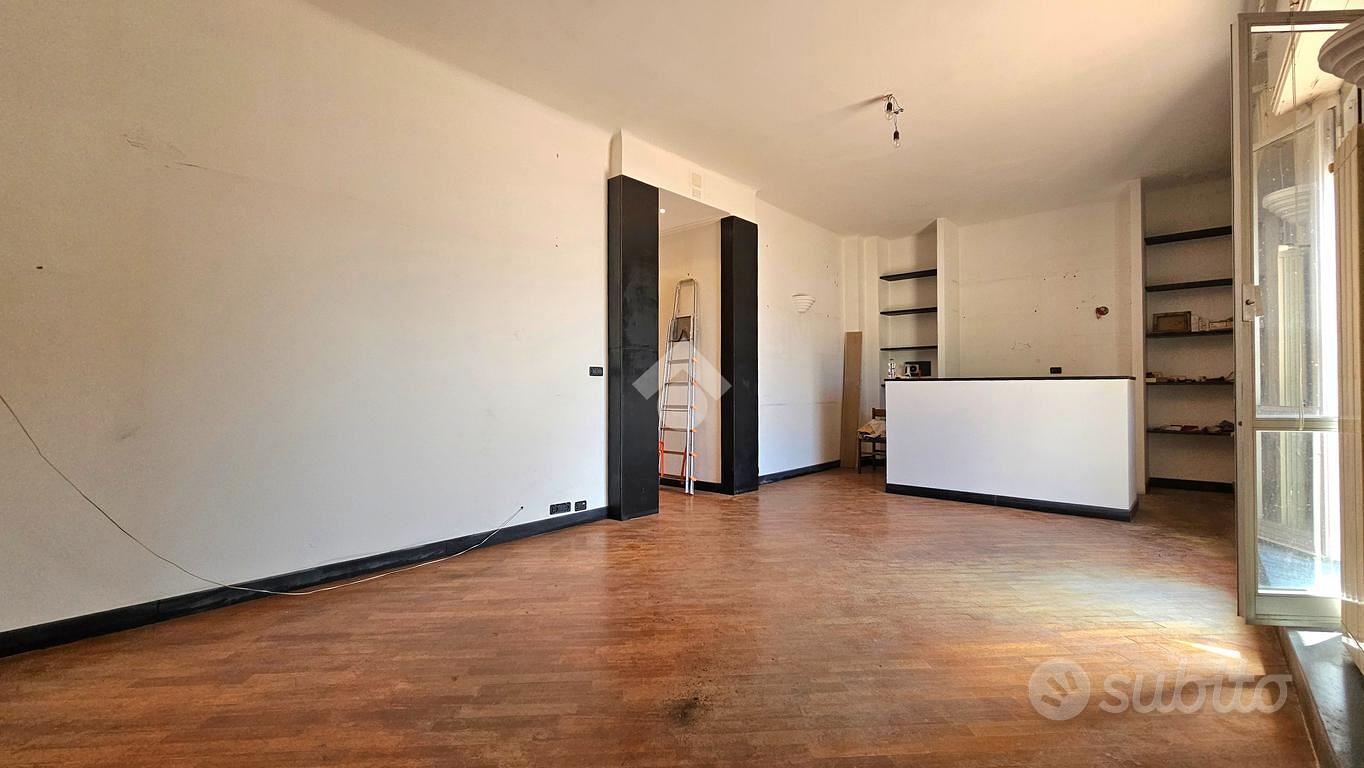 Appartamento – Genova, Rapalli, Ponente - Altro