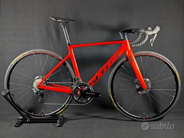 Bici da corsa Scott Addict RC 10