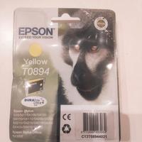 Cartuccia Epson T0894