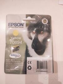 Cartuccia Epson T0894